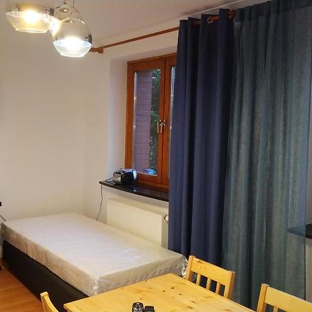 Apartament Na Cisowej Слупск Экстерьер фото