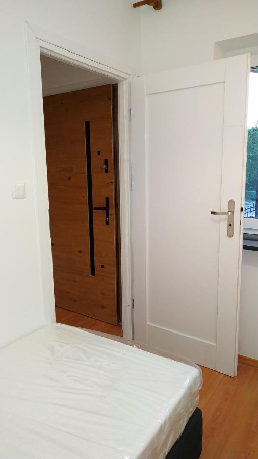 Apartament Na Cisowej Слупск Экстерьер фото