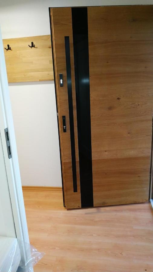 Apartament Na Cisowej Слупск Экстерьер фото