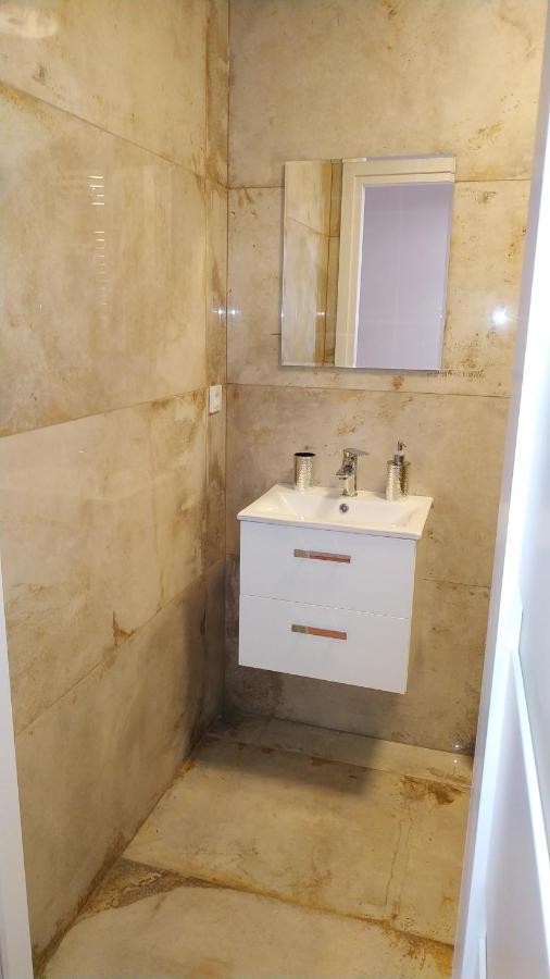 Apartament Na Cisowej Слупск Экстерьер фото