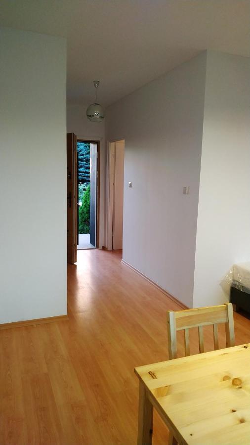 Apartament Na Cisowej Слупск Экстерьер фото