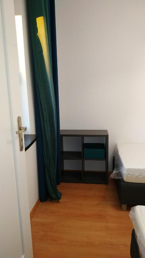 Apartament Na Cisowej Слупск Экстерьер фото